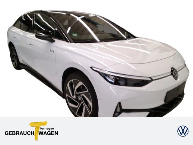 VW ID.7 10.837 km 49.770 € Dorsten 46282