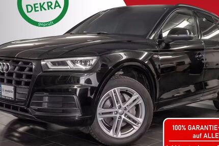 Audi Q5 142.600 km 26.900 &euro; Dorsten 46284