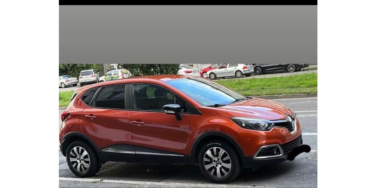 Renault Captur 192.000 km 6.490 &euro; Dortmund 44145
