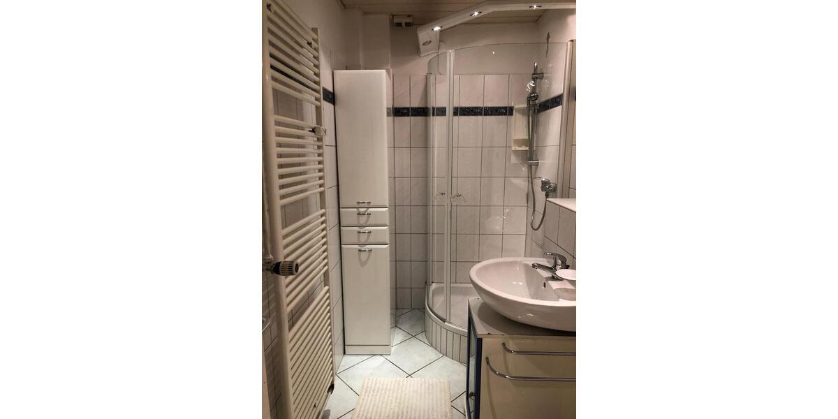 Etagenwohnung Wuppertal Gemarkung Nächstebreck - 1.5 Zimmer, 43 m&sup2;, 69.000&euro; | Angebot:26629483