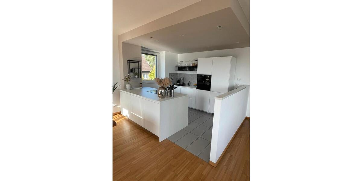 Einfamilienhaus Dortmund Hörde - 4 Zimmer, 134 m&sup2;, 2.357&euro; | Angebot:24954471