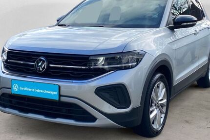 VW T-Cross 25.518 km 24.990 &euro; Bochum - Linden 44879