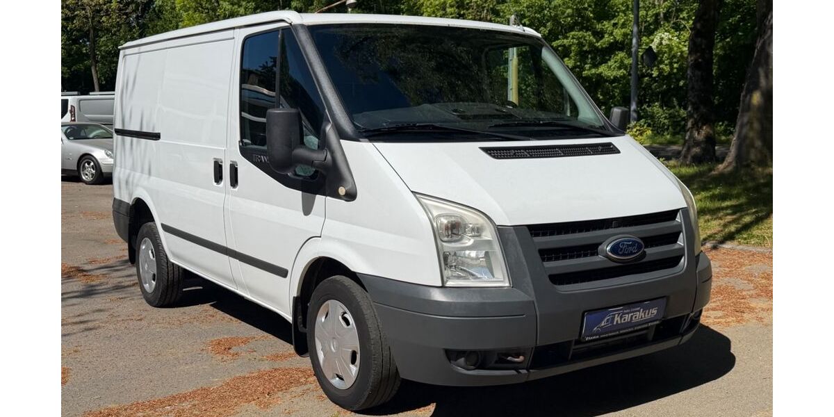 Ford Transit 132.000 km 7.500 &euro; Mülheim an der Ruhr 45472