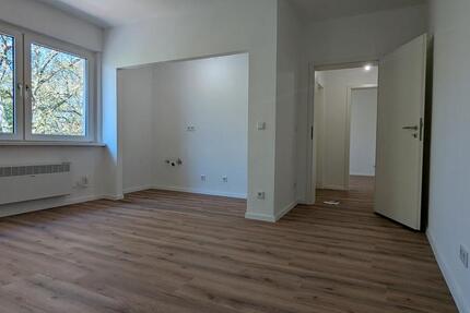 Wohnung Essen Stadtbezirk VI - 2 Zimmer, 45 m&sup2;, 480&euro; | Angebot:26257227