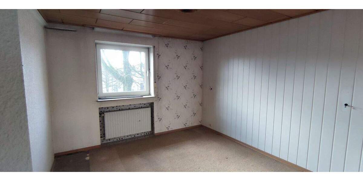 Reihenendhaus Gladbeck Rosenhügel - 4 Zimmer, 73 m&sup2;, 235.900&euro; | Angebot:25356172