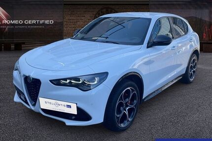 Alfa Romeo Stelvio 23.110 km 36.780 € Essen 45143