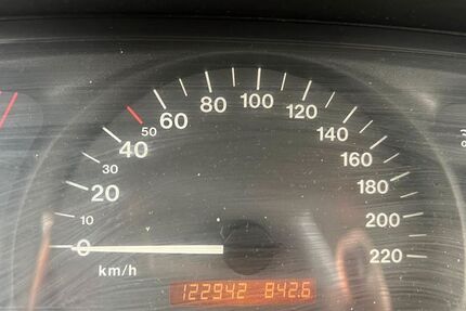 Opel Vectra 124.000 km 2.100 € Recklinghausen 45663