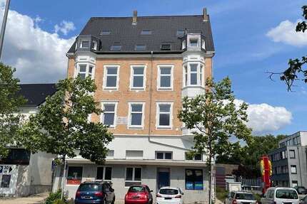 Gewerbeobjekt Herne Baukau - 1.295&euro; | Angebot:25294911