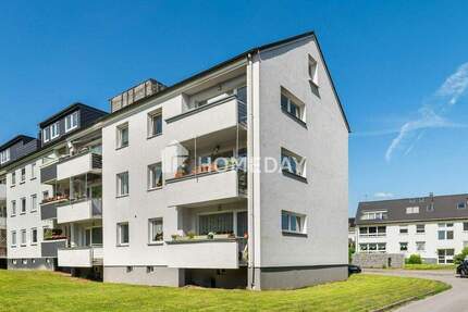 Wohnung Dortmund Löttringhausen - 2 Zimmer, 75 m&sup2;, 185.000&euro; | Angebot:25067413