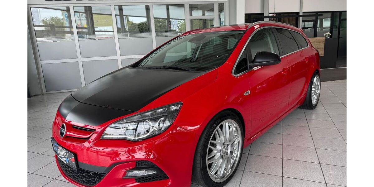 Opel Astra 124.748 km 8.890 &euro; Dortmund Innenstadt Ost 44143