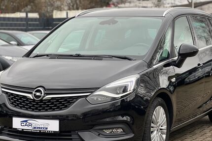 Opel Zafira 119.000 km 9.500 &euro; Olfen 59399