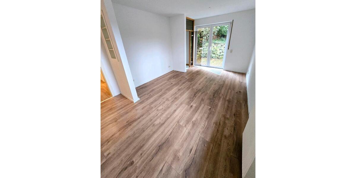 Etagenwohnung Wuppertal Dönberg - 2 Zimmer, 50 m&sup2;, 139.000&euro; | Angebot:26338815
