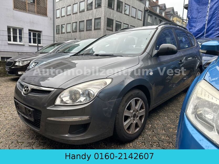 Hyundai i30 155.000 km 2.980 € Recklinghausen 45657