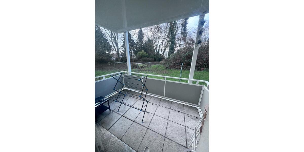 Erdgeschoßwohnung Bochum Werne - 3 Zimmer, 55 m&sup2;, 630&euro; | Angebot:25251462