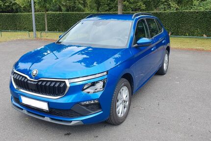 Skoda Kamiq 7.550 km 25.999 &euro; Gelsenkirchen 45891
