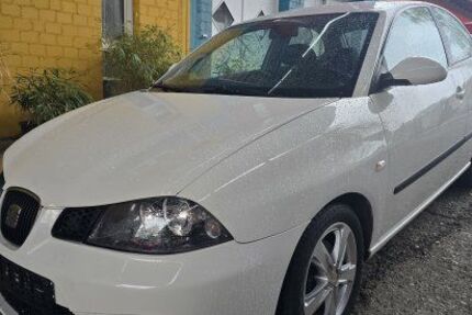 Seat Ibiza 120.000 km 2.490 &euro; Dortmund 44263