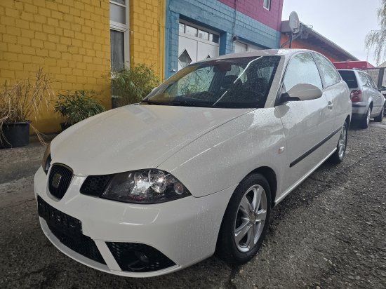 Seat Ibiza 120.000 km 2.490 &euro; Dortmund 44263