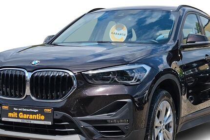 BMW X1 84.560 km 17.480 &euro; Duisburg 47249