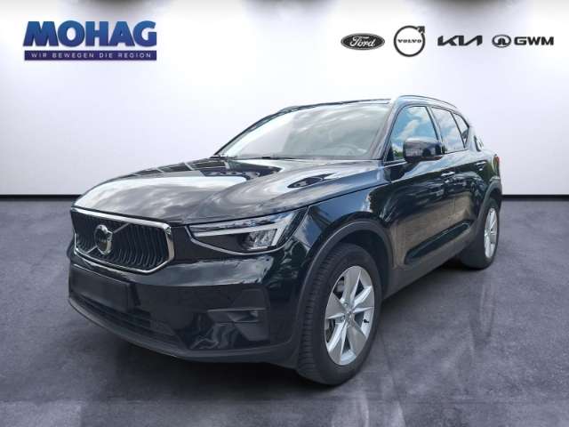 Volvo XC40 27.282 km 33.890 € Gelsenkirchen 45891