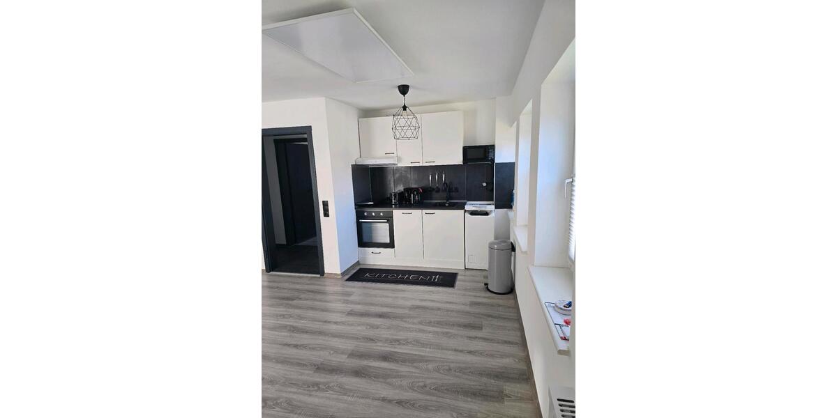 Sanierte 2 Zi Whg zu vermieten - Text lesen 2 zimmer