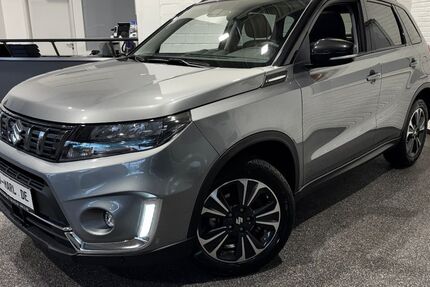 Suzuki Vitara 24.600 km 21.990 &euro; Marl/Recklinghausen 45770