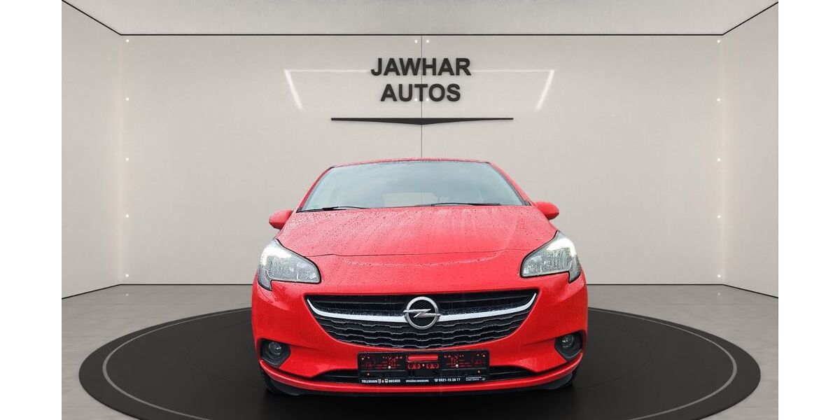 Opel Corsa 85.127 km 6.990 &euro; Bottrop 46236