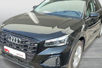 Audi Q2 10.367 km 29.477 &euro; Dortmund 44143
