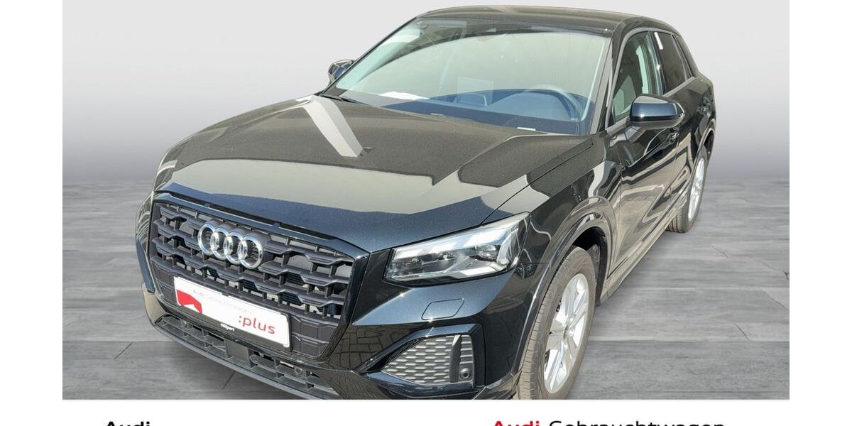 Audi Q2 10.367 km 29.477 &euro; Dortmund 44143