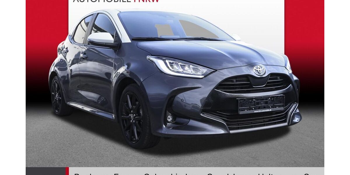 Toyota Yaris 30.357 km 21.989 &euro; Bochum 44807