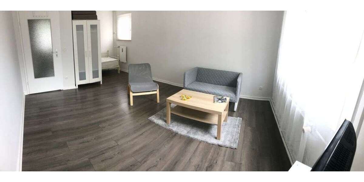 Zimmer Essen Südviertel - 2 Zimmer, 690&euro; | Angebot:26876105