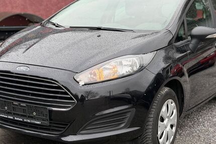 Ford Fiesta 120.030 km 3.999 &euro; Datteln 45711