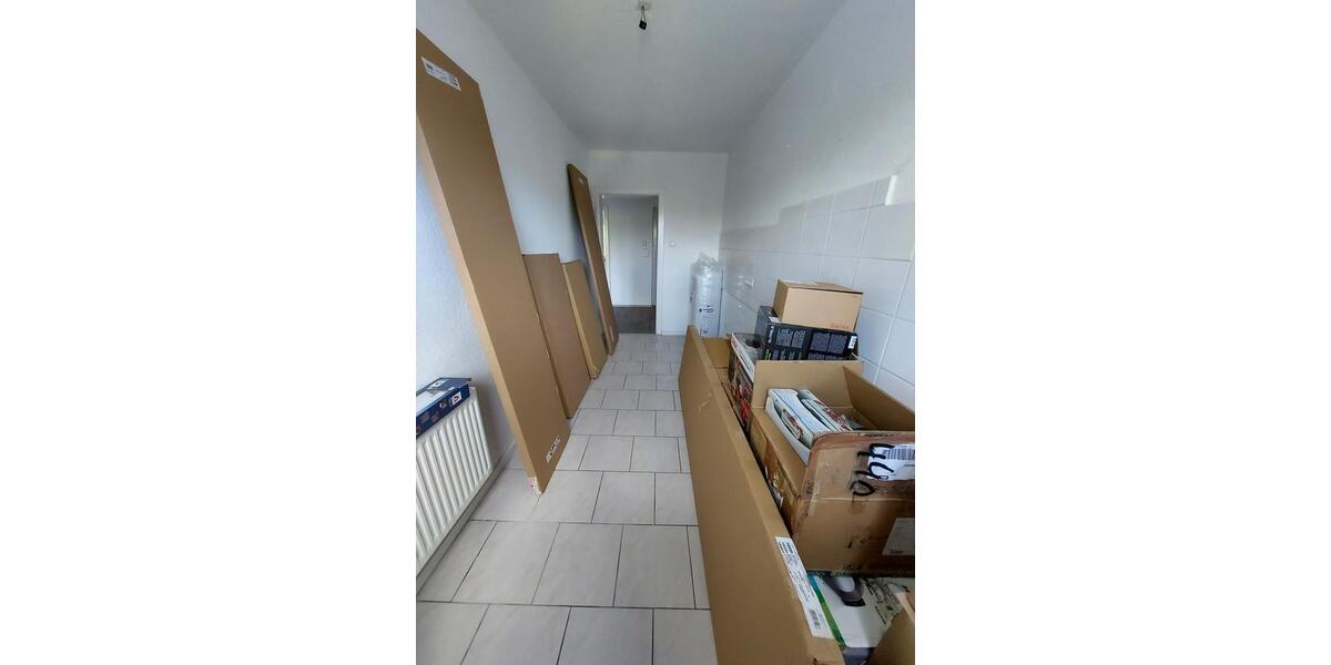Etagenwohnung Herne Altenhöfen - 2.5 Zimmer, 50 m&sup2;, 450&euro; | Angebot:25292840