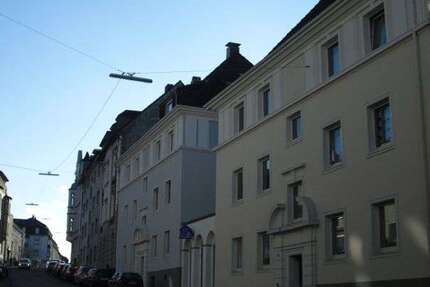 Wohnung zum Mieten in Wuppertal 410 € 55.81 m² 2 zimmer