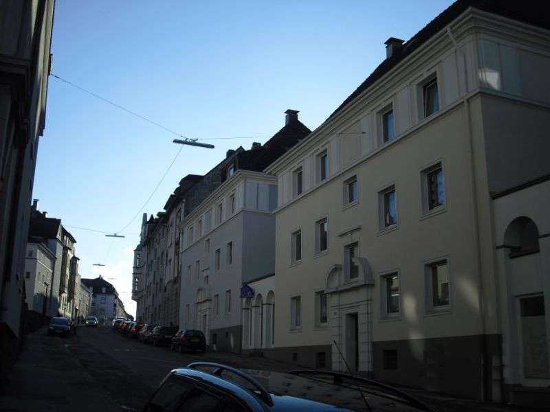 Wohnung zum Mieten in Wuppertal 410 € 55.81 m² 2 zimmer