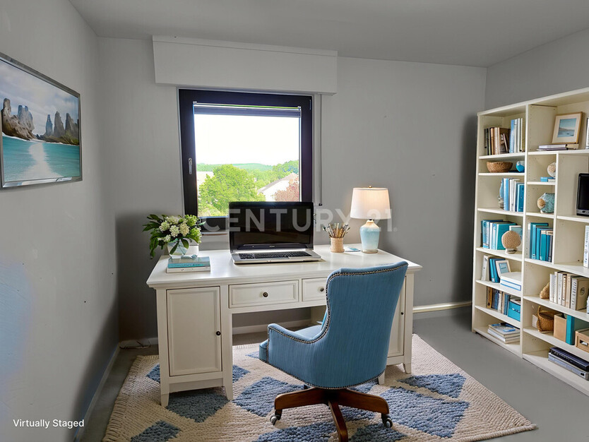 Kein Schloß, aber ein gemütliches Zuhause! 3 zimmer