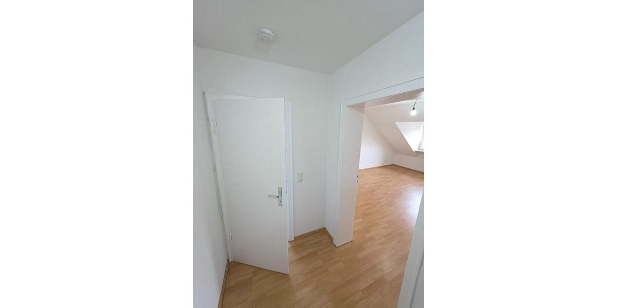 Dachgeschosswohnung Mülheim an der Ruhr (Broich) 2.5 zimmer