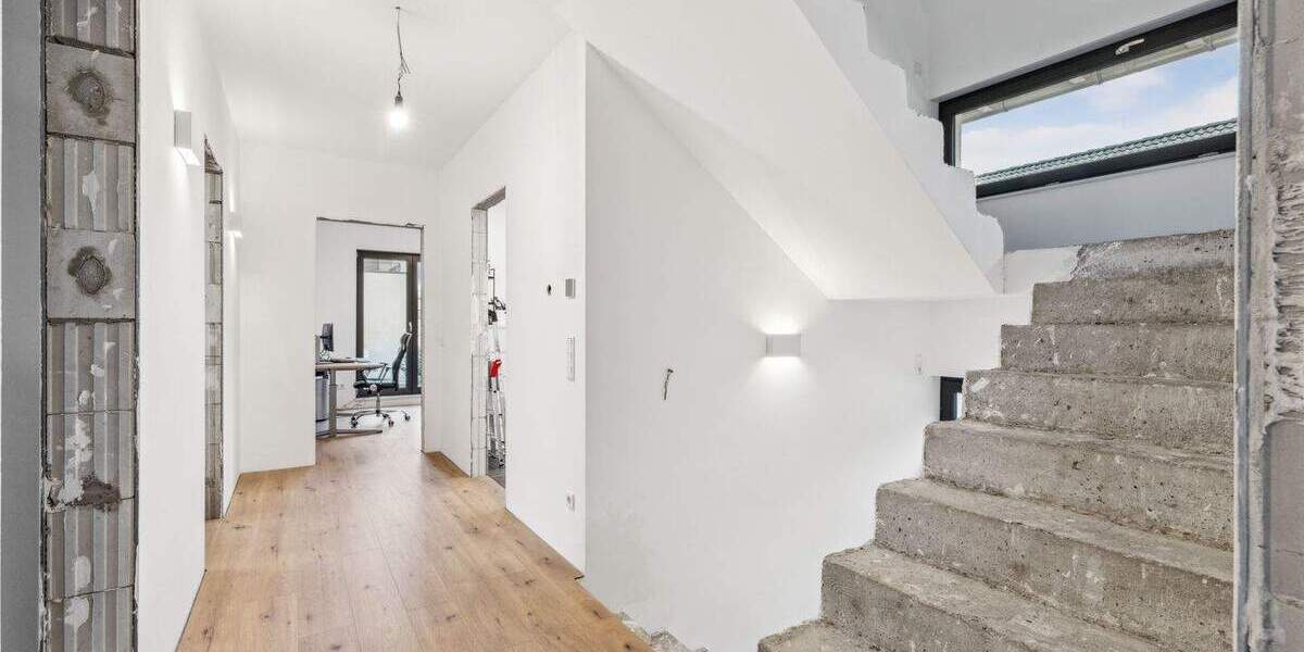 Einfamilienhaus Gelsenkirchen Resse - 6 Zimmer, 251 m&sup2;, 1.050.000&euro; | Angebot:24808551