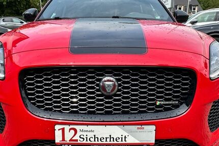 Jaguar E-Pace 104.800 km 17.900 &euro; Mülheim 45481