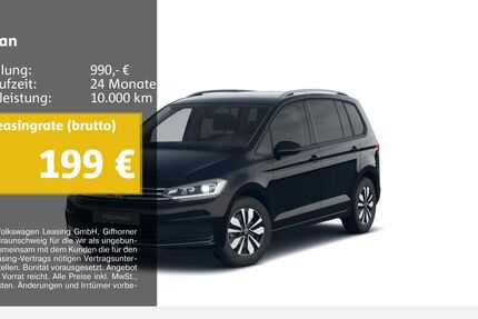 VW Touran 26.547 km 31.790 &euro; Herne 44653
