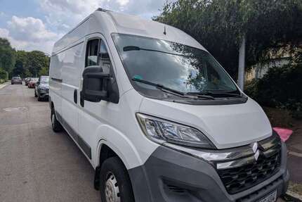 Citroen Jumper 134.000 km 17.999 &euro; Dortmund 44141