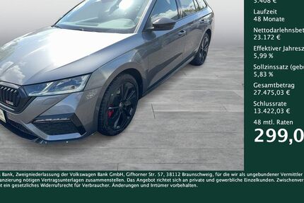 Skoda Octavia 39.459 km 28.380 &euro; Dortmund 44269