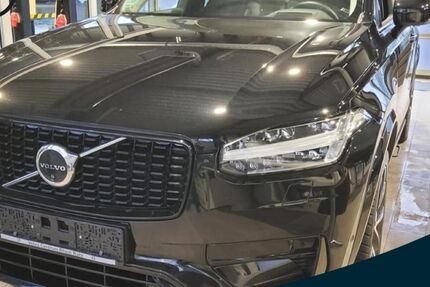 Volvo XC90 72.217 km 48.950 &euro; Essen-Kray 45309