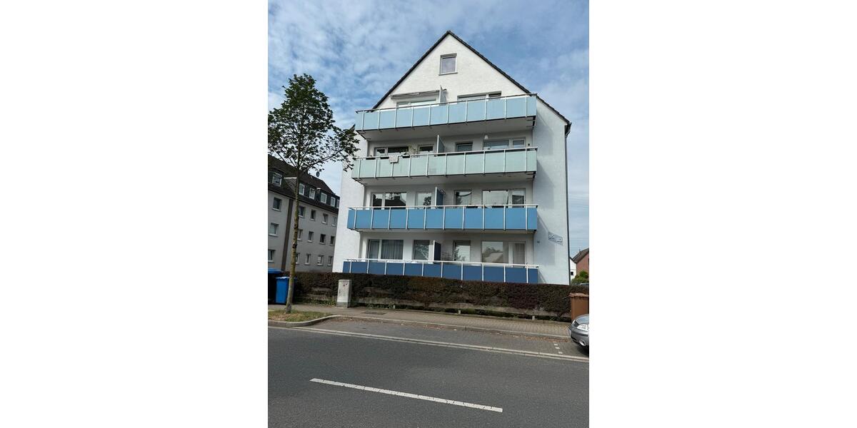 Etagenwohnung Ratingen - 2 Zimmer, 54 m&sup2;, 193.000&euro; | Angebot:26946337