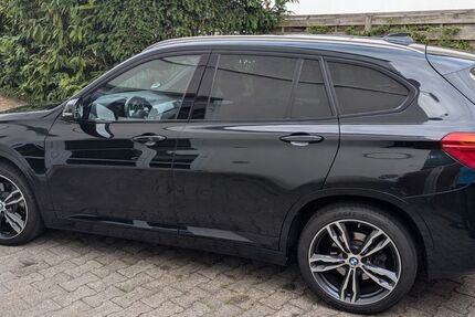 BMW X1 123.454 km 19.500 &euro; Herdecke 58313