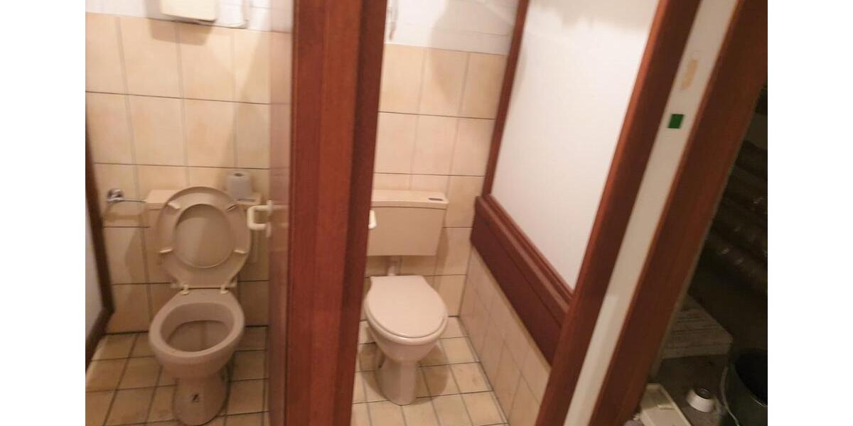 Lagerfläche Recklinghausen Zentrum 803 qm Preis nur 3,11qm mit L zimmer