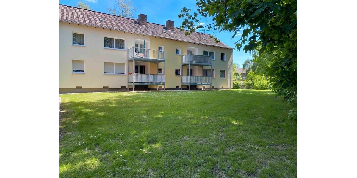 Erdgeschoßwohnung Dortmund Mengede - 1.5 Zimmer, 44 m&sup2;, 445&euro; | Angebot:26388847