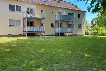 Wohnung Dortmund Mengede - 1.5 Zimmer, 44 m&sup2;, 445&euro; | Angebot:26388847