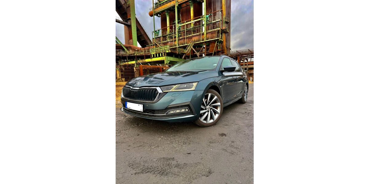 Skoda Octavia 127.000 km 18.499 &euro; Dortmund 44263