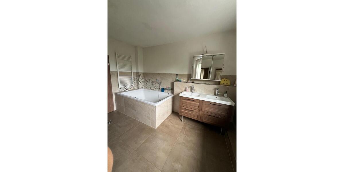 DHH Murmelbachtal mit Garten und Garage 5 zimmer