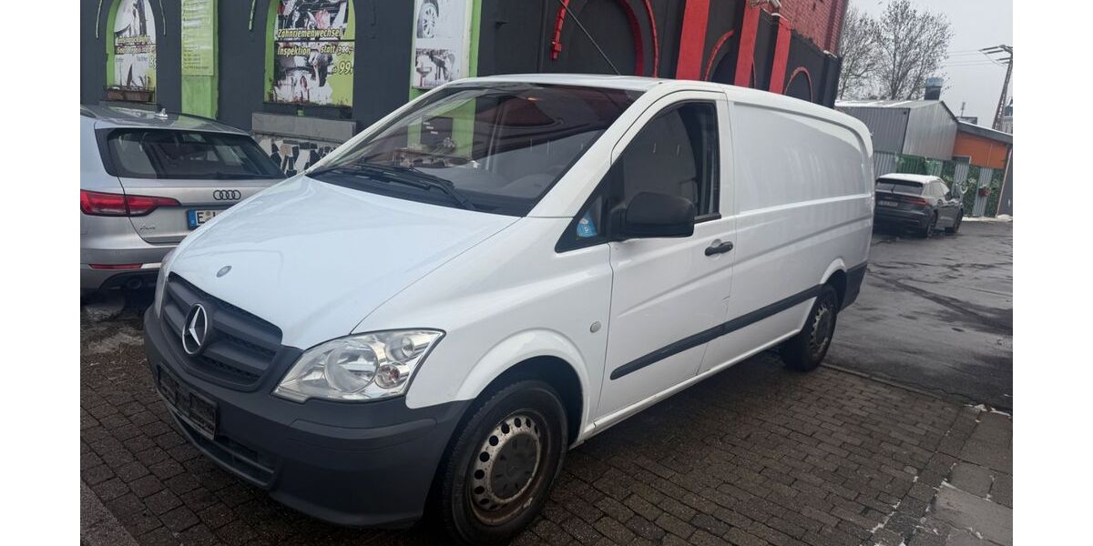 Mercedes-Benz Vito 212.000 km 6.990 &euro; Essen 45143